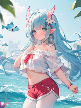 功能性家具与田园花环：浪漫生活中的诗意点缀